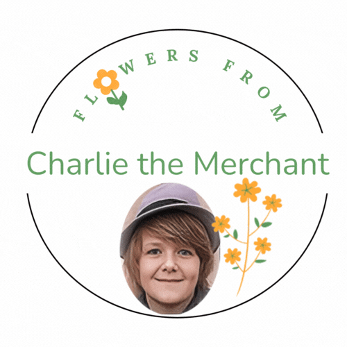 Charlie the Merchant